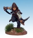 NSMF North Star Military Figures Frostgrave Ghost Archipelago Release 9