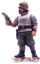 NSMF North Star Military Figures Movember 2017 Miniature 1