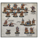 PP Privateer Press Company Of Iron Oktober November Neuheiten Humble Bundle 10