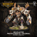 PP Privateer Press Company Of Iron Oktober November Neuheiten Humble Bundle 12