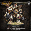 PP Privateer Press Company Of Iron Oktober November Neuheiten Humble Bundle 13