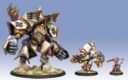 PP Privateer Press Company Of Iron Oktober November Neuheiten Humble Bundle 14