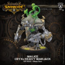 PP Privateer Press Company Of Iron Oktober November Neuheiten Humble Bundle 15