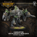 PP Privateer Press Company Of Iron Oktober November Neuheiten Humble Bundle 16