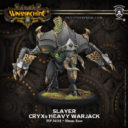 PP Privateer Press Company Of Iron Oktober November Neuheiten Humble Bundle 18