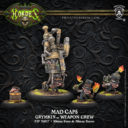 PP Privateer Press Company Of Iron Oktober November Neuheiten Humble Bundle 24