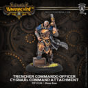 PP Privateer Press Company Of Iron Oktober November Neuheiten Humble Bundle 5