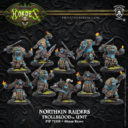 PiP Northkin Raiders