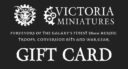 VM Victoria Miniatures Sandor Rad Hounds Gutscheine 7