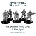 Victoria Miniatures Oktober2