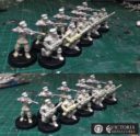 Victoria Miniatures Oktober9