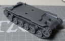 Warlord Games Bolt Action Chi Ha Japanese Tank Review 16