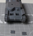 Warlord Games Bolt Action Chi Ha Japanese Tank Review 19