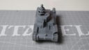 Warlord Games Bolt Action Chi Ha Japanese Tank Review 20