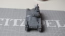 Warlord Games Bolt Action Chi Ha Japanese Tank Review 21