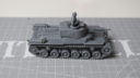 Warlord Games Bolt Action Chi Ha Japanese Tank Review 22