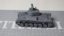 Warlord Games Bolt Action Chi Ha Japanese Tank Review 23