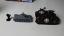 Warlord Games Bolt Action Chi Ha Japanese Tank Review 26