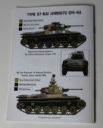 Warlord Games Bolt Action Chi Ha Japanese Tank Review 9