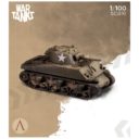 Scale75 Sherman M4a3 01