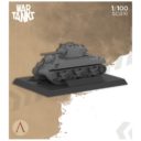 Scale75 Sherman M4a3 03