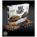 Scale75 War Tanks Starter Set