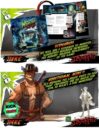 ABG Ankama Board Games Monster Slaughter Kickstarter Endet 24