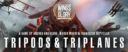 AG Ares Games Tripods And Triplanes Kickstarter Angekündigt 1
