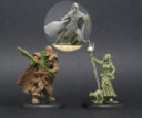 Aenor Miniatures Neue Greens 01