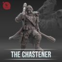 Artel W Miniatures The Chastener 01