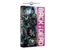 BL Black Library Necromunda Romane Und Comics 5