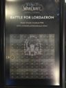 B Blizzard WoW Battle For Lordaeron Diorama 7