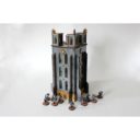 Bandua Wargames THE BELL OF SOULS TOWER 1