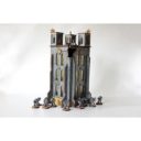 Bandua Wargames THE BELL OF SOULS TOWER 4