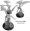 Creatures Of The Night Wrath Of Cichol Kickstarter07