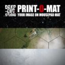 DCS Deep Cut Studio Print O Mat Mit Feldern 1