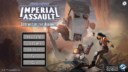 FFG Fantasy Flight Games Imperial Assault Coop App Legends 2