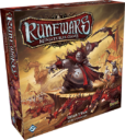 FFG Fantasy Flight Games Uthuk Yllan Army Erhältlich 1