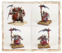 FFG Fantasy Flight Games Uthuk Yllan Army Erhältlich 6