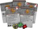 FFG Fantasy Flight Games Uthuk Yllan Army Erhältlich 7