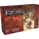 FFG Fantasy Flight Games Uthuk Yllan Army Erhältlich 9