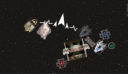 FFG Fantasy Flight Games X Wing Phantom II Expansion Blog 5