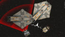 FFG Fantasy Flight Games X Wing Phantom II Expansion Blog 8