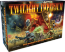 Fantasy Flight Games Twilight Imperium 01