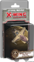 Fantasy Flight Games Star Wars X Wing M12 L Kimogila Expansion Pack 1