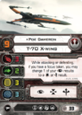 Fantasy Flight Games Star Wars X Wing M12 L Kimogila Expansion Pack 10