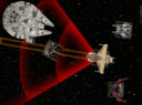 Fantasy Flight Games Star Wars X Wing M12 L Kimogila Expansion Pack 19