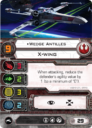 Fantasy Flight Games Star Wars X Wing M12 L Kimogila Expansion Pack 7