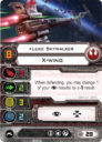 Fantasy Flight Games Star Wars X Wing Resistance Bomber Pack Preview 12