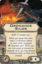 Fantasy Flight Games Star Wars X Wing Resistance Bomber Pack Preview 20